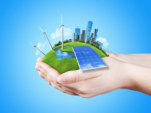 Năng lượng tái tạo đã đáp ứng được 1/4 nhu cầu toàn thế giới, đây chính là tương lai