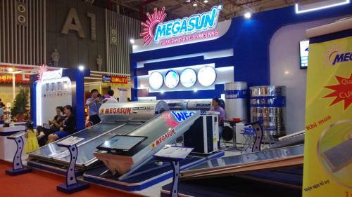 Megasun – Sứ Mạng Lịch Sử Của Năng Lượng Mặt Trời