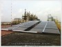 Dự án máy nước nóng năng lượng mặt trời tại Ajinomoto Việt Nam - Đồng Nai