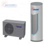Máy nước nóng năng lượng không khí - bơm nhiệt dân dụng
