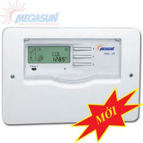 Hướng dẫn sử dụng bộ điều khiển nhiệt độ Megasun