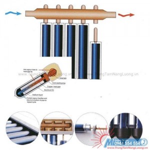 Thiết bị phụ trợ và linh kiện