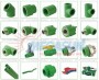 Ống nước PP-R và phụ kiện