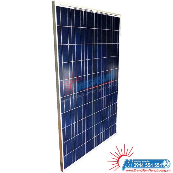 Tấm pin năng lượng mặt trời SONALI – Nhập khẩu từ Ấn Độ