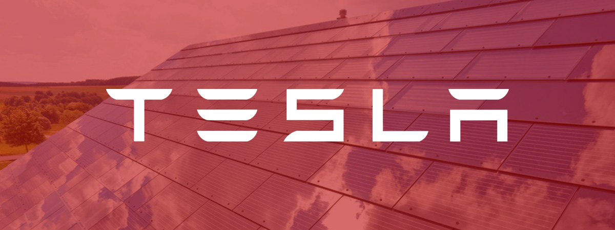 Tesla sắp giới thiệu pin năng lượng mặt trời thế hệ mới